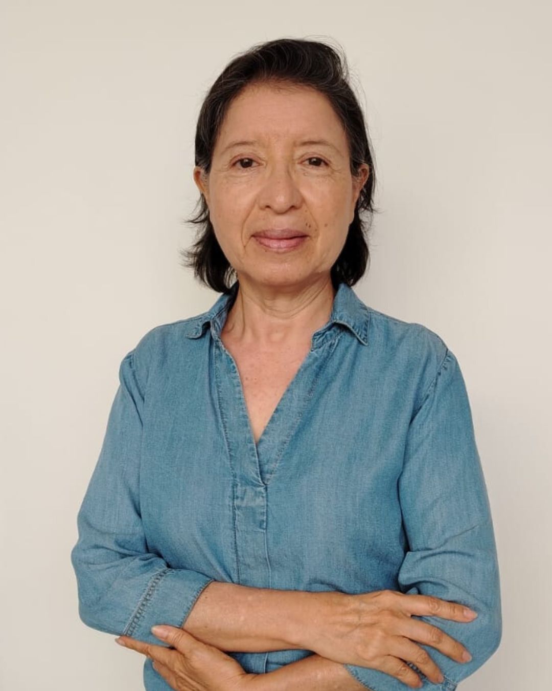 María Duchi,