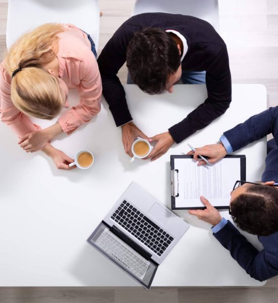 asesoria en emprendimiento